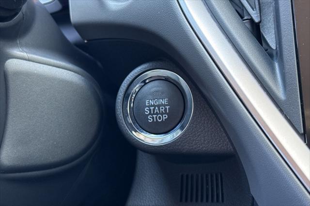 new 2025 Subaru Crosstrek car, priced at $33,019