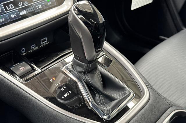 new 2025 Subaru Outback car, priced at $45,776