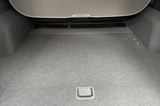 new 2025 Subaru Outback car, priced at $45,776