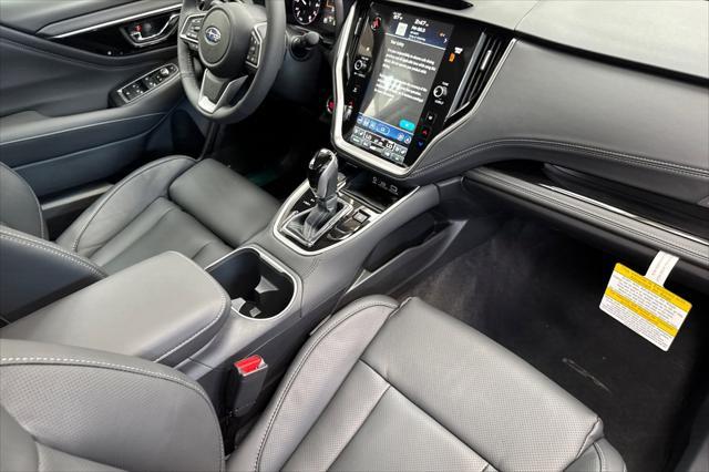 new 2025 Subaru Outback car, priced at $45,776