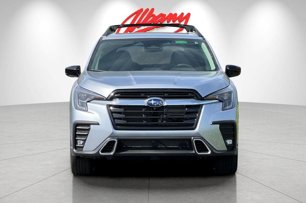 new 2025 Subaru Ascent car, priced at $53,855
