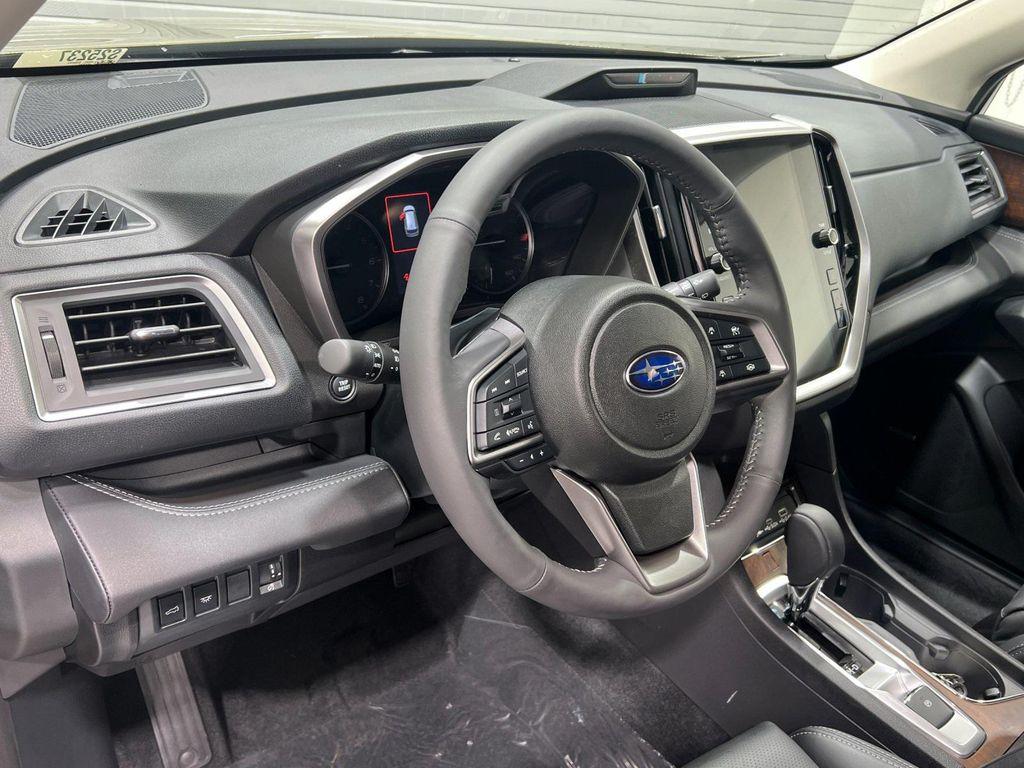 new 2025 Subaru Ascent car, priced at $53,855
