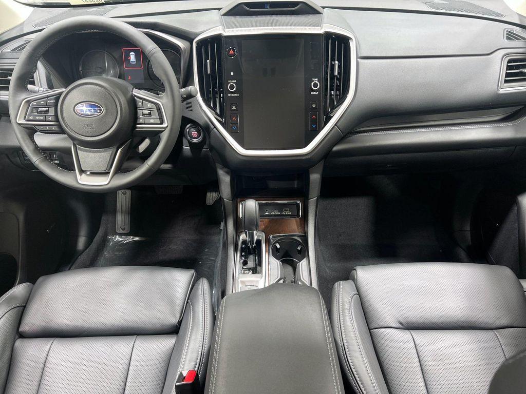 new 2025 Subaru Ascent car, priced at $53,855