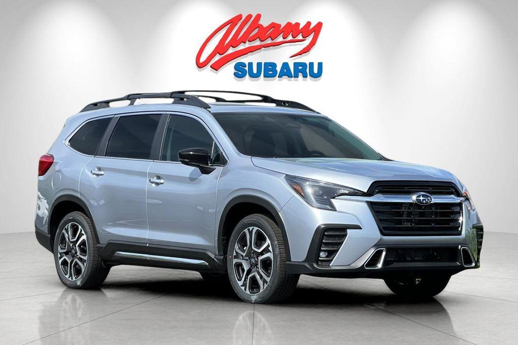 new 2025 Subaru Ascent car, priced at $53,855