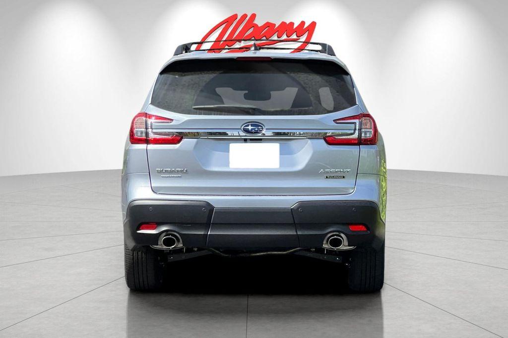 new 2025 Subaru Ascent car, priced at $53,855