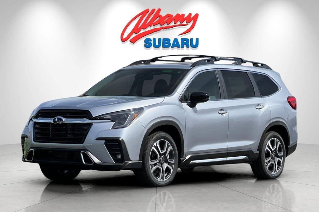 new 2025 Subaru Ascent car, priced at $53,855