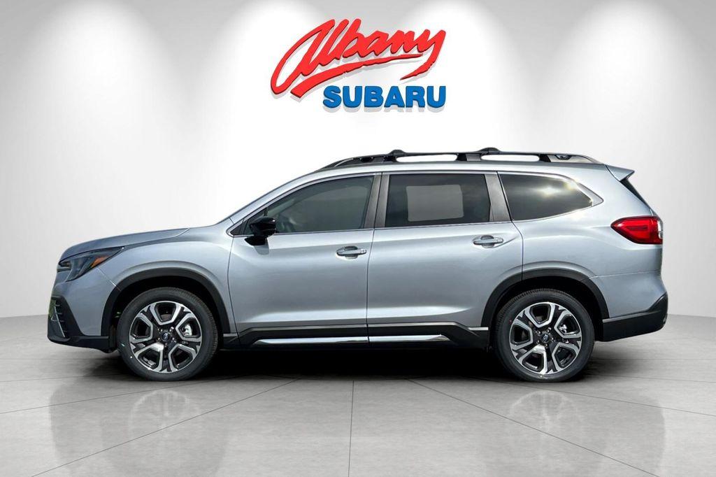 new 2025 Subaru Ascent car, priced at $53,855