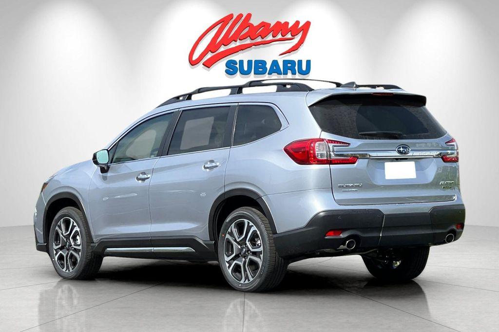 new 2025 Subaru Ascent car, priced at $53,855