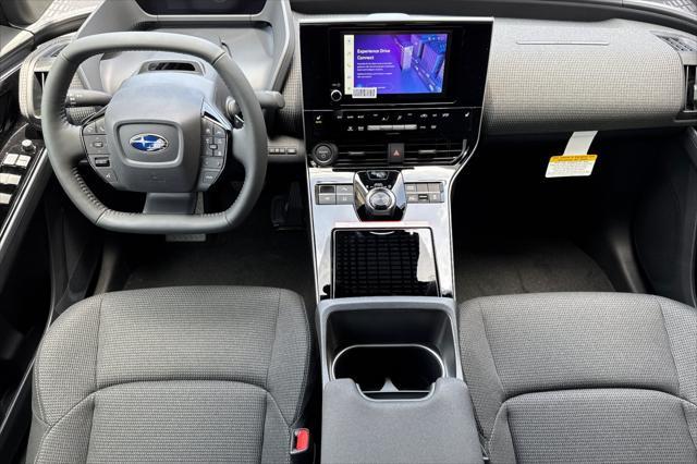 new 2025 Subaru Solterra car, priced at $41,382