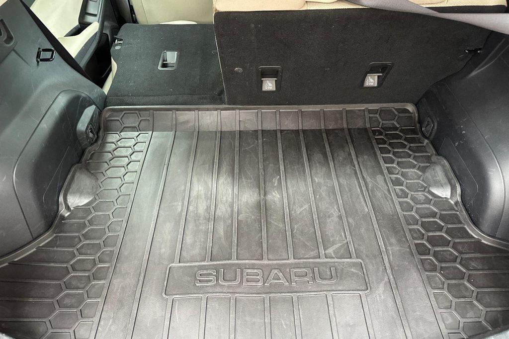 used 2023 Subaru Impreza car, priced at $22,188