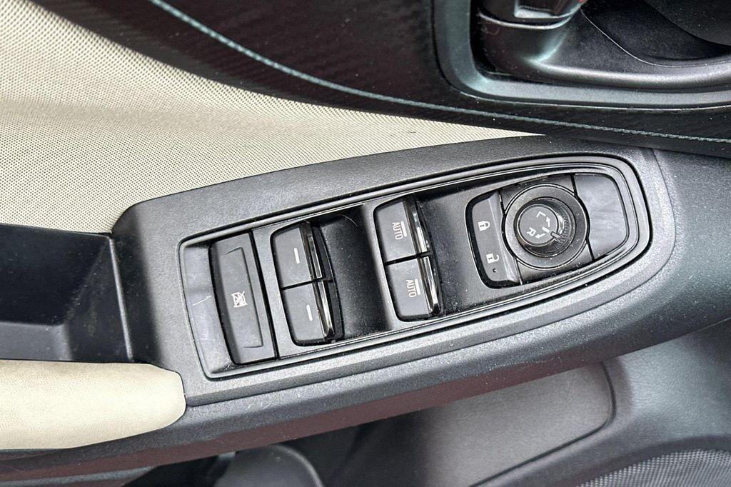 used 2023 Subaru Impreza car, priced at $22,188
