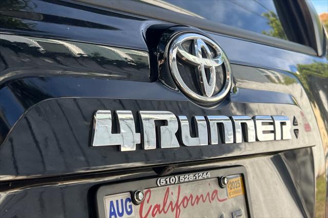 used 2020 Toyota 4Runner car, priced at $41,988