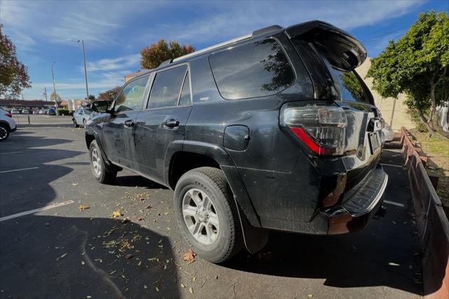 used 2020 Toyota 4Runner car, priced at $41,988