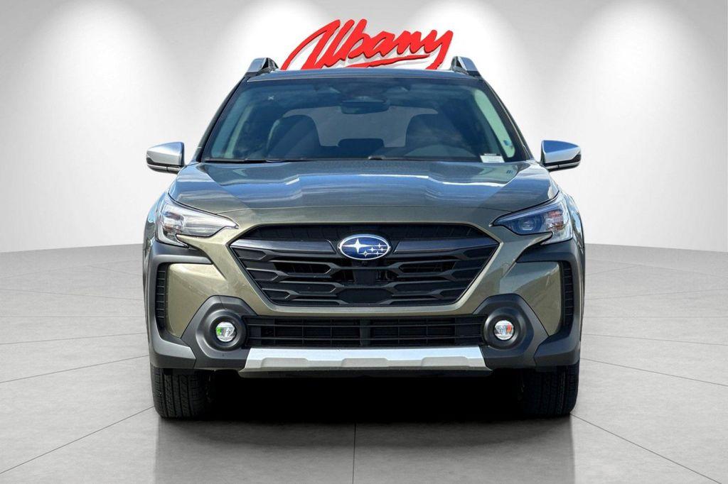 new 2025 Subaru Outback car, priced at $44,940
