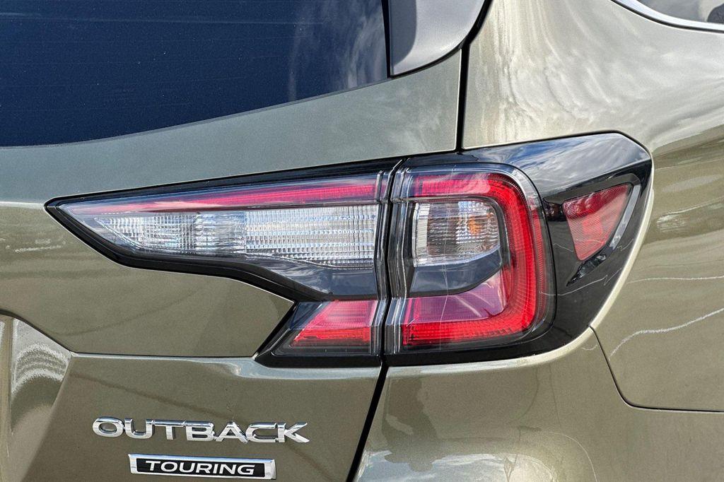 new 2025 Subaru Outback car, priced at $44,940