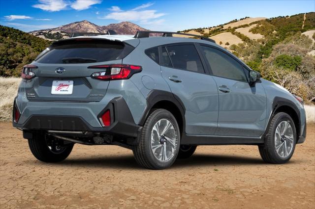 new 2025 Subaru Crosstrek car, priced at $33,414