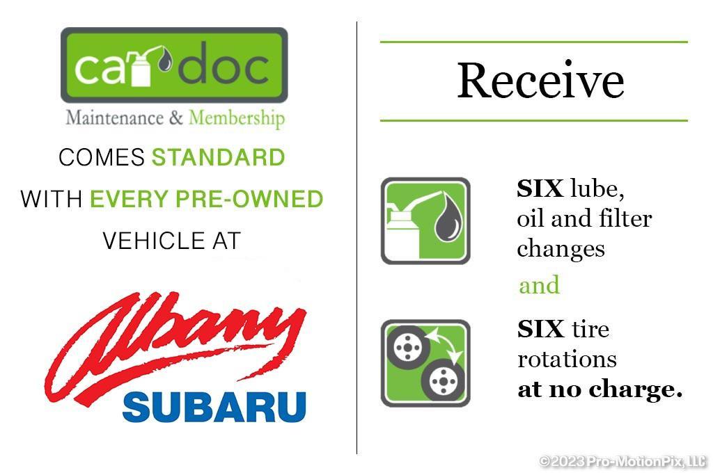 used 2024 Volkswagen Taos car, priced at $18,988