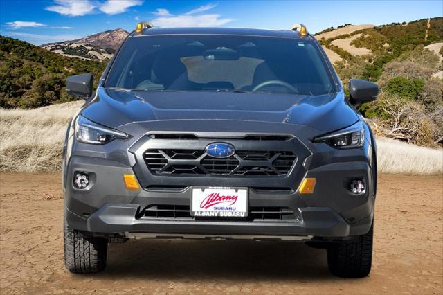 new 2024 Subaru Crosstrek car, priced at $37,226