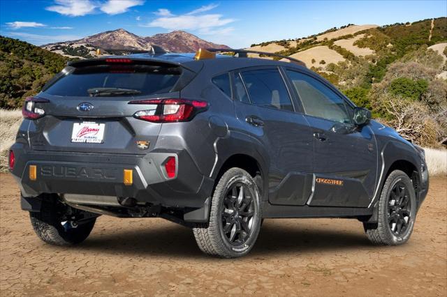 new 2024 Subaru Crosstrek car, priced at $37,226