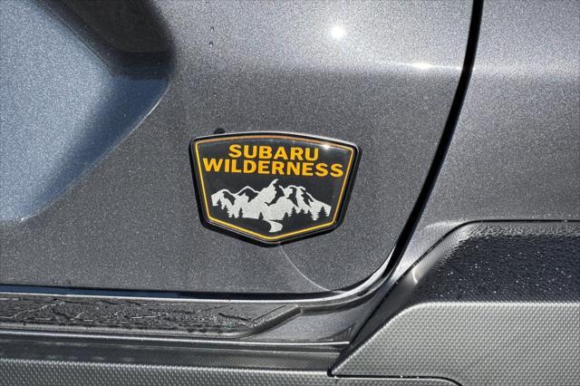 new 2024 Subaru Crosstrek car, priced at $37,226