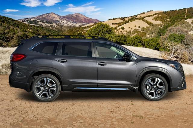 new 2024 Subaru Ascent car, priced at $48,527