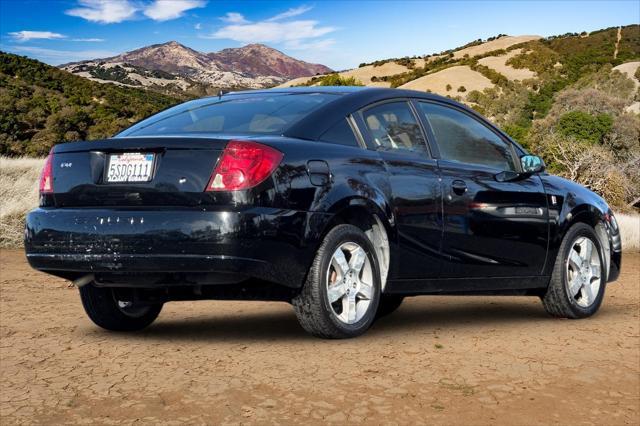 used 2006 Saturn Ion car, priced at $10,444