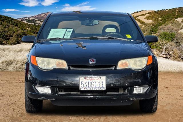 used 2006 Saturn Ion car, priced at $10,444