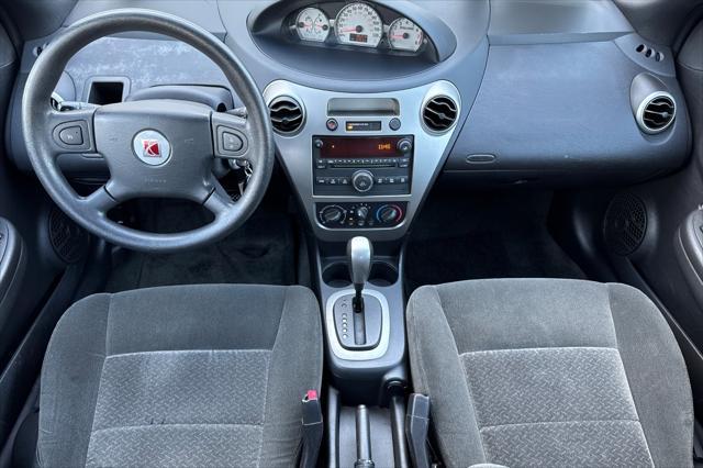 used 2006 Saturn Ion car, priced at $10,444