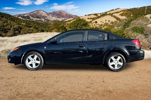 used 2006 Saturn Ion car, priced at $10,444