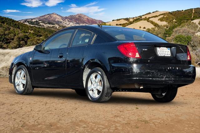 used 2006 Saturn Ion car, priced at $10,444