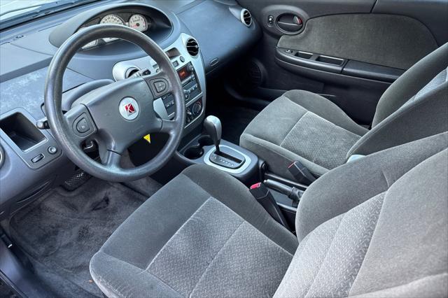 used 2006 Saturn Ion car, priced at $10,444