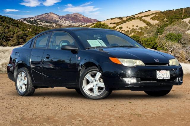 used 2006 Saturn Ion car, priced at $10,444