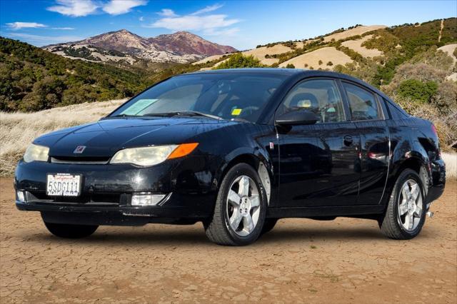 used 2006 Saturn Ion car, priced at $10,444