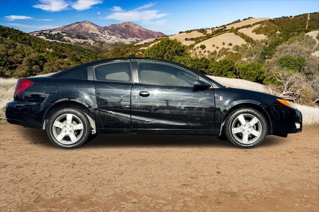 used 2006 Saturn Ion car, priced at $10,444