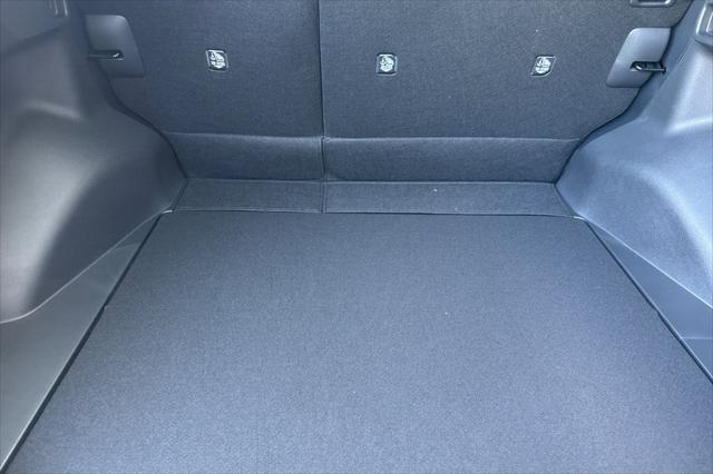 new 2025 Subaru Solterra car, priced at $41,382