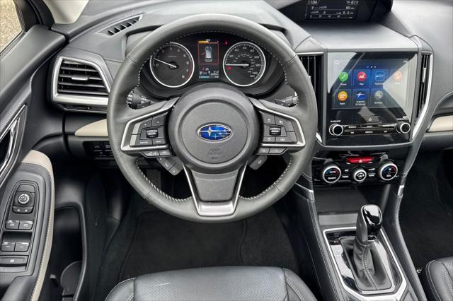 used 2024 Subaru Forester car, priced at $36,888