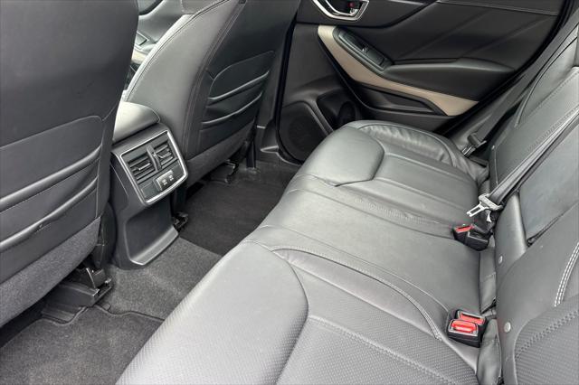 used 2024 Subaru Forester car, priced at $36,888