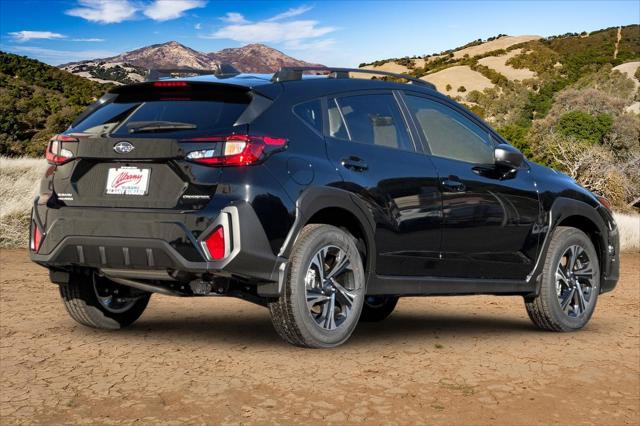 new 2024 Subaru Crosstrek car, priced at $31,028