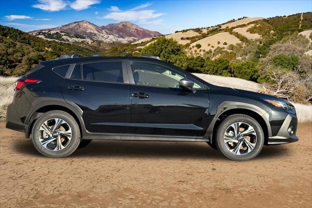 new 2024 Subaru Crosstrek car, priced at $31,028