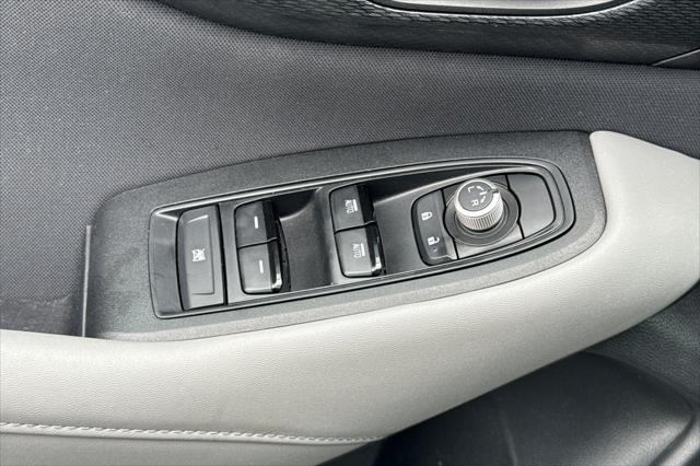 used 2022 Subaru Outback car, priced at $28,527