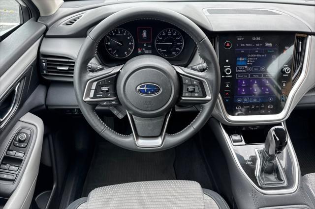 used 2022 Subaru Outback car, priced at $28,527