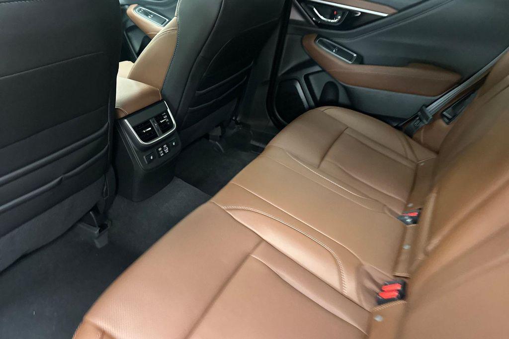 new 2025 Subaru Outback car, priced at $47,021