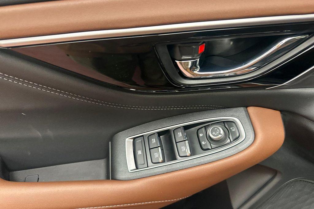 new 2025 Subaru Outback car, priced at $47,021