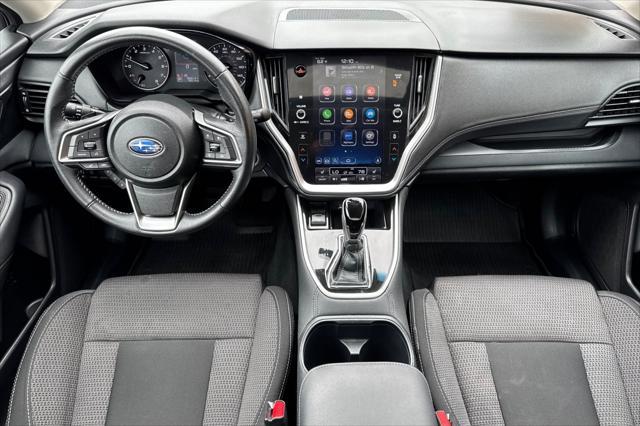 used 2022 Subaru Outback car, priced at $29,962
