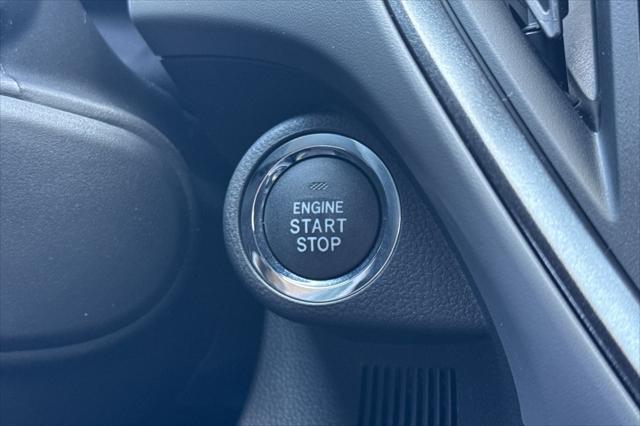 new 2025 Subaru Crosstrek car, priced at $34,637