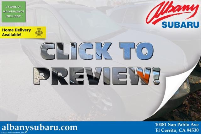 used 2015 Subaru Forester car, priced at $19,850