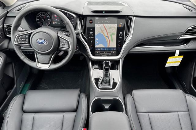 new 2025 Subaru Outback car, priced at $44,655