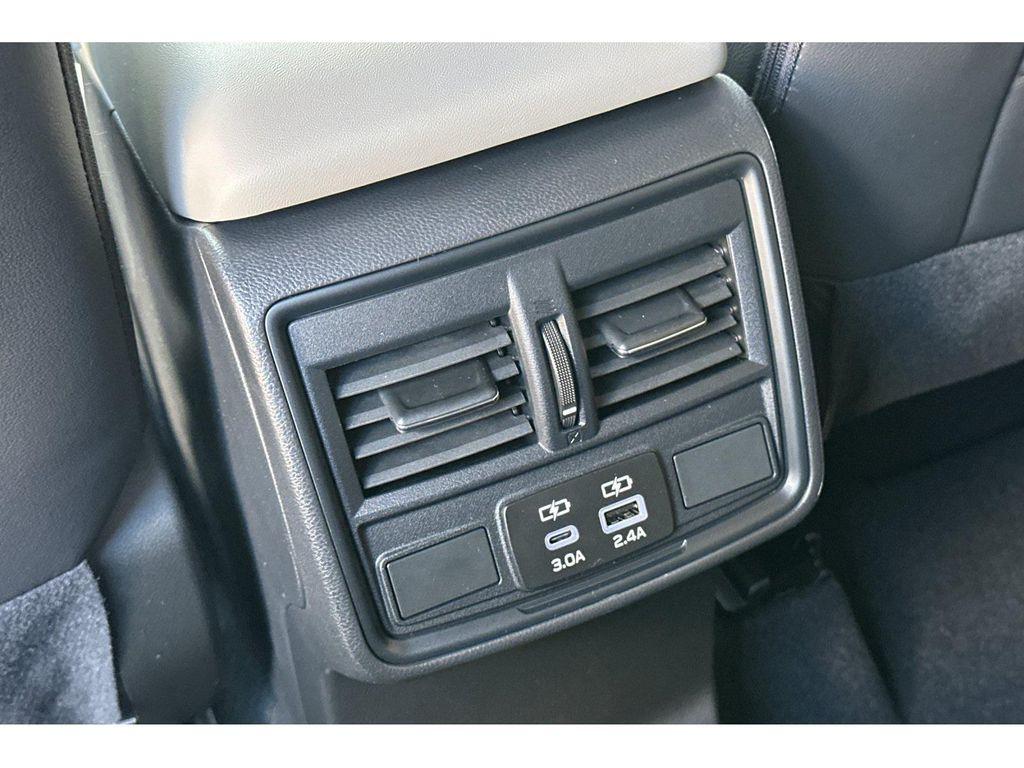 new 2025 Subaru Forester car, priced at $35,626