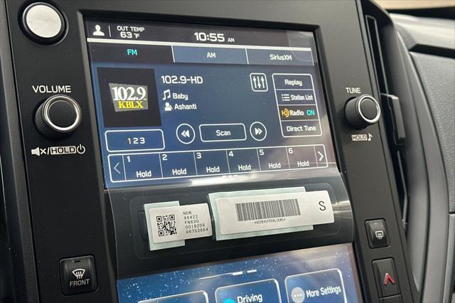 new 2025 Subaru Impreza car, priced at $25,880