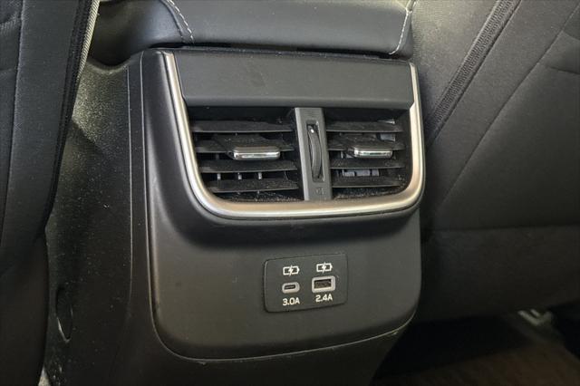 used 2024 Subaru Outback car, priced at $30,998